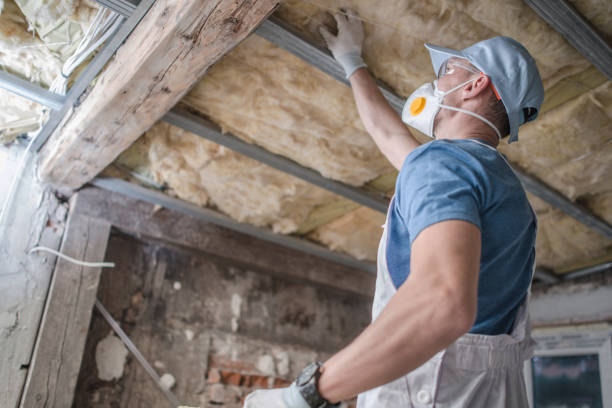 Trusted Tennessee Ridge, TN Insulation Contractor Experts