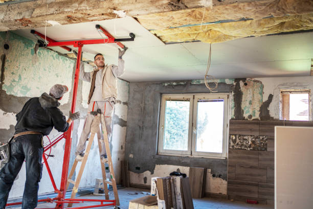 Best Insulation for Specific Applications in Tennessee Ridge, TN
